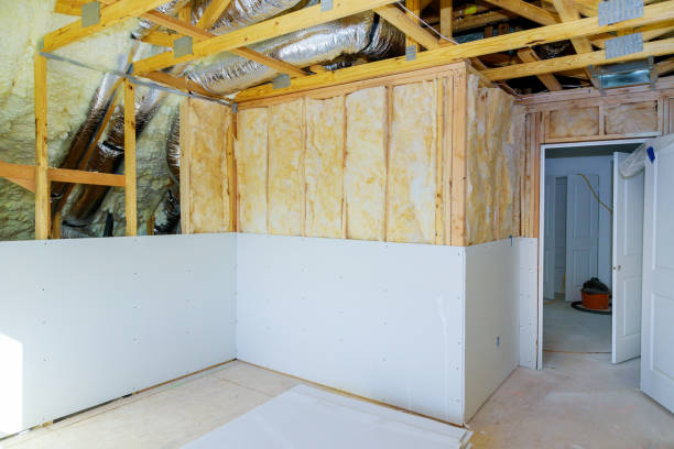 Best Eco-Friendly Insulation in Greensboro, NC