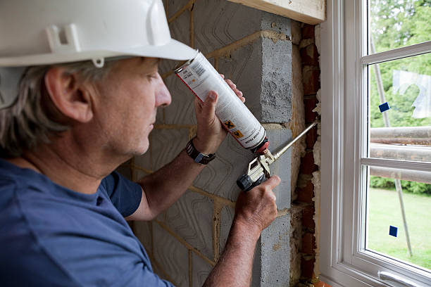 Best Geographic-Specific Insulation Services in Greensboro, NC