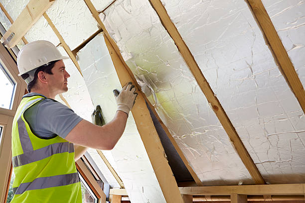 Best Specialized Insulation Services in Greensboro, NC
